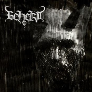 Beherit - Bardo Exist (Vinyl Lp) in der Gruppe VINYL / Hårdrock/ Heavy metal bei Bengans Skivbutik AB (3961436)