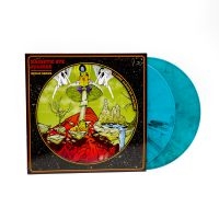 Various Artists - Electric Ladyland (Redux) (2 Lp Blu in der Gruppe VINYL / Hårdrock bei Bengans Skivbutik AB (3961437)