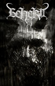 Beherit - Bardo Exist (Mc) in der Gruppe MC bei Bengans Skivbutik AB (3961441)