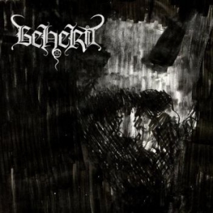 Beherit - Bardo Exist (2 Cd) in der Gruppe CD / Hårdrock/ Heavy metal bei Bengans Skivbutik AB (3961446)