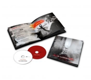 Fix8:Sed8 - Inevitable Relapse The (2 Cd Box) in der Gruppe CD bei Bengans Skivbutik AB (3961448)