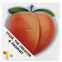 Tyler The Creator & Prophet - Peach Fuzz (Picture Disc Vinyl) in der Gruppe VINYL / Hip Hop-Rap,RnB-Soul bei Bengans Skivbutik AB (3961906)