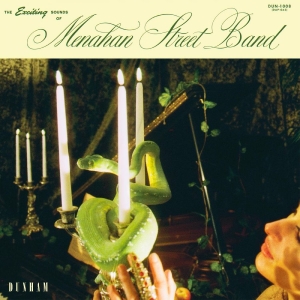 Menahan Street Band - The Exciting Sounds Of Menahan Stre in der Gruppe VINYL / Pop-Rock bei Bengans Skivbutik AB (3961913)