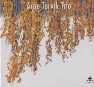 Torvik Arne (Trio) - Northwestern Songs in der Gruppe VINYL bei Bengans Skivbutik AB (3961925)