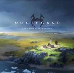 Schoell Camille - Northgard in der Gruppe VINYL bei Bengans Skivbutik AB (3961940)