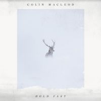 Macleod Colin - Hold Fast in der Gruppe VINYL bei Bengans Skivbutik AB (3961941)