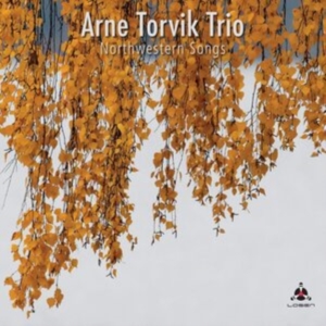 Torvik Arne (Trio) - Northwestern Songs in der Gruppe CD / Jazz bei Bengans Skivbutik AB (3961955)