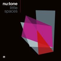 Nu:Tone - Little Spaces in der Gruppe CD bei Bengans Skivbutik AB (3961956)