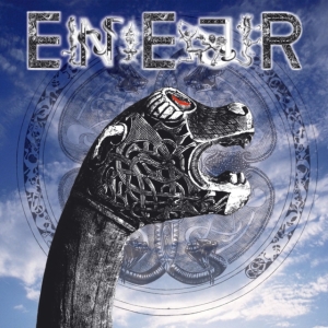 Einherjer - Dragons Of The North in der Gruppe CD bei Bengans Skivbutik AB (3961957)