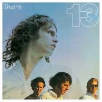 THE DOORS - 13 (VINYL) in der Gruppe VINYL / Pop-Rock bei Bengans Skivbutik AB (3961994)