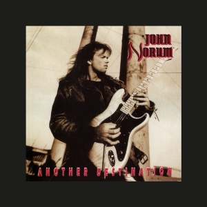 John Norum - Another Destination in der Gruppe VINYL / Pop-Rock bei Bengans Skivbutik AB (3962022)