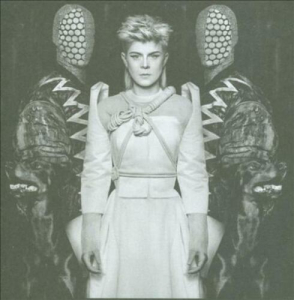 Röyksopp & Robyn - Do It Again in der Gruppe CD / Dance-Techno,Elektroniskt,Norsk Musik,Pop-Rock,Övrigt bei Bengans Skivbutik AB (3962095)