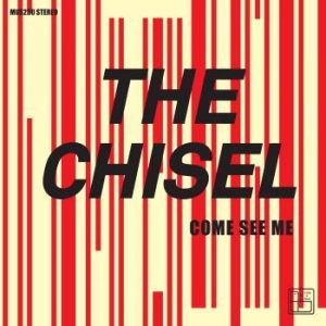 Chisel - Come See Me / Not The Only One in der Gruppe VINYL / Pop-Rock bei Bengans Skivbutik AB (3962155)
