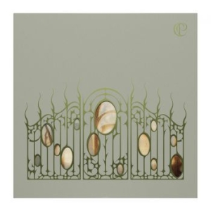 Polachek Caroline - Standing At The Gate: Remix Collect in der Gruppe VINYL / Pop-Rock bei Bengans Skivbutik AB (3962158)