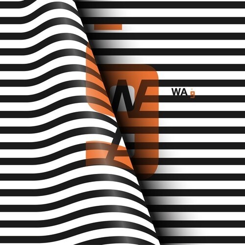 Kamilya Jubran & Werner Hasler - Wa in der Gruppe VINYL / Rock bei Bengans Skivbutik AB (3962164)