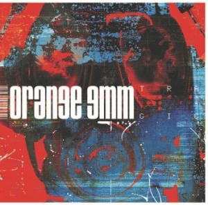 Orange 9Mm - Tragic in der Gruppe VINYL bei Bengans Skivbutik AB (3962177)