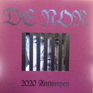 Blandade Artister - De Nor 2020 in der Gruppe Övrigt /  bei Bengans Skivbutik AB (3962183)