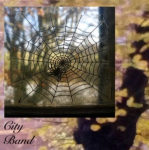 City Band - City Band in der Gruppe Övrigt /  bei Bengans Skivbutik AB (3962187)