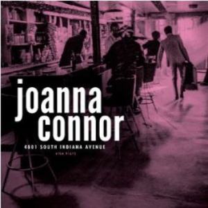 Connor Joanna - 4801 South Indiana Avenue in der Gruppe CD / Jazz/Blues bei Bengans Skivbutik AB (3962202)