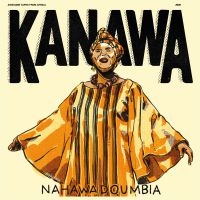 Nahawa Doumbia - Kanawa in der Gruppe VINYL / Pop-Rock,World Music bei Bengans Skivbutik AB (3962219)