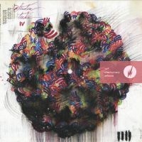 Teebs - Ardour (10Th Anniversary Edition) ( in der Gruppe VINYL / Dance-Techno bei Bengans Skivbutik AB (3962220)