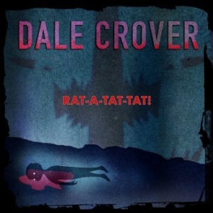 Dale Crover - Rat-A-Tat-Tat! (Purple Vinyl) in der Gruppe VINYL / Pop-Rock bei Bengans Skivbutik AB (3962222)