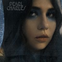 Pearl Charles - Magic Mirror (Blue Vinyl) in der Gruppe VINYL / Country,Pop-Rock bei Bengans Skivbutik AB (3962223)