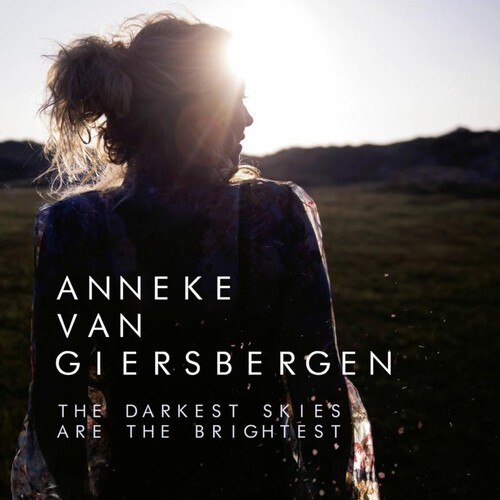 Giersbergen Anneke Van - Darkest Skies Are.. -Ltd- in der Gruppe Övrigt / bei Bengans Skivbutik AB (3962253)