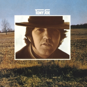 Tony Joe White - Tony Joe in der Gruppe CD bei Bengans Skivbutik AB (3962260)