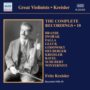 Various - The Complete Recordings, Vol. 10 in der Gruppe CD bei Bengans Skivbutik AB (3962387)