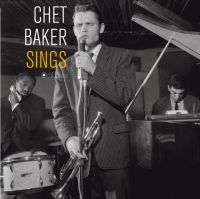 Chet Baker - Sings in der Gruppe Minishops / Chet Baker bei Bengans Skivbutik AB (3962408)