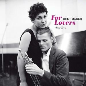 Chet Baker - For Lovers in der Gruppe Minishops / Chet Baker bei Bengans Skivbutik AB (3962412)