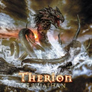 Therion - Leviathan in der Gruppe VINYL / Hårdrock bei Bengans Skivbutik AB (3962464)