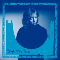 Power Brigid Mae - Head Above The Water (Gold Vinyl) in der Gruppe VINYL / Pop bei Bengans Skivbutik AB (3962675)