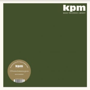 Mansfield Keith - Contempo (Kpm) in der Gruppe VINYL / Jazz/Blues bei Bengans Skivbutik AB (3962687)