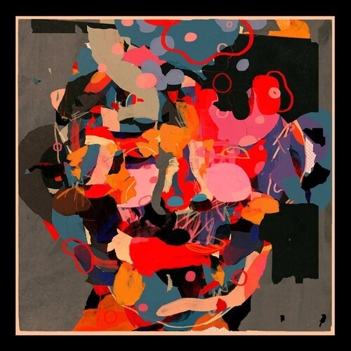 Clap! Clap! - Liquid Portraits in der Gruppe VINYL / Rock bei Bengans Skivbutik AB (3962693)