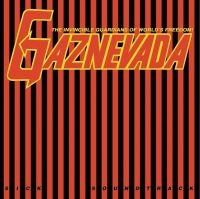 Gaznevada - Sick Soundtrack in der Gruppe VINYL bei Bengans Skivbutik AB (3962699)