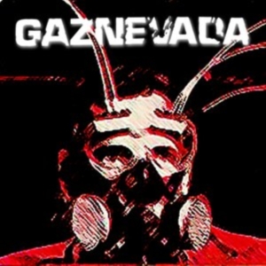 Gaznevada - Gaznevada in der Gruppe VINYL / Pop-Rock bei Bengans Skivbutik AB (3962700)