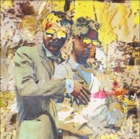 Mapstation - My Frequencies When We in der Gruppe CD / Pop-Rock bei Bengans Skivbutik AB (3962710)