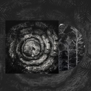 Forhist - Forhist (Digipack) in der Gruppe CD bei Bengans Skivbutik AB (3962732)