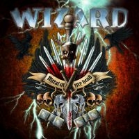 Wizard - Metal In My Head in der Gruppe CD / Hårdrock bei Bengans Skivbutik AB (3962733)
