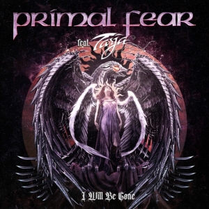 Primal Fear - I Will Be Gone in der Gruppe VINYL / Hårdrock bei Bengans Skivbutik AB (3962741)