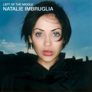 Natalie Imbruglia - Left Of The Middle in der Gruppe VINYL / Pop-Rock,Övrigt bei Bengans Skivbutik AB (3962773)