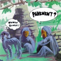 Pavement - Wowee Zowee in der Gruppe Minishops / Pavement bei Bengans Skivbutik AB (3962891)