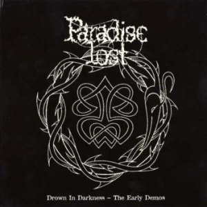 Paradise Lost - Drown In Darkness - Early Demos The in der Gruppe VINYL / Hårdrock bei Bengans Skivbutik AB (3962925)
