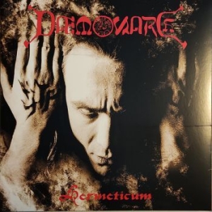 Daemonarch - Hermeticum (Vinyl Lp) in der Gruppe VINYL / Hårdrock bei Bengans Skivbutik AB (3962926)