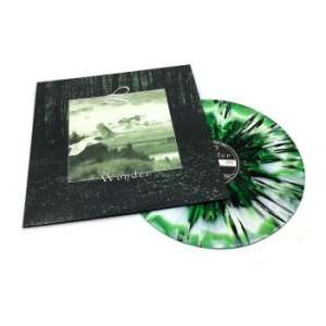 Lustre - Wonder (Vinyl Lp) in der Gruppe VINYL / Hårdrock bei Bengans Skivbutik AB (3962927)