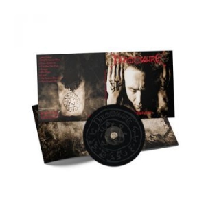 Daemonarch - Hermeticum in der Gruppe CD bei Bengans Skivbutik AB (3962931)