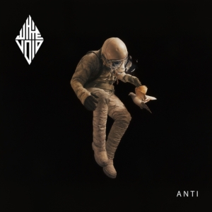 White Void - Anti in der Gruppe Övrigt /  bei Bengans Skivbutik AB (3962933)