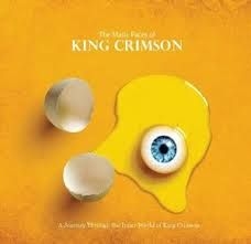 King Crimson.=V/A= - Many Faces Of King Crimson in der Gruppe CD / Pop-Rock bei Bengans Skivbutik AB (3963099)